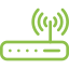 High Speed Wifi Access